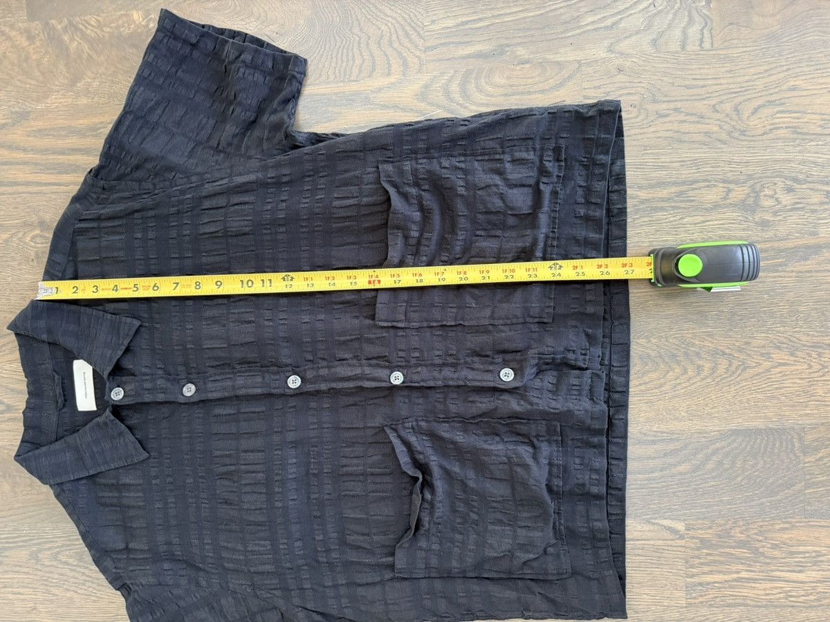 Mfpen Mfpen senior shirt Size US S / EU 44-46 / 1 - 6 Thumbnail
