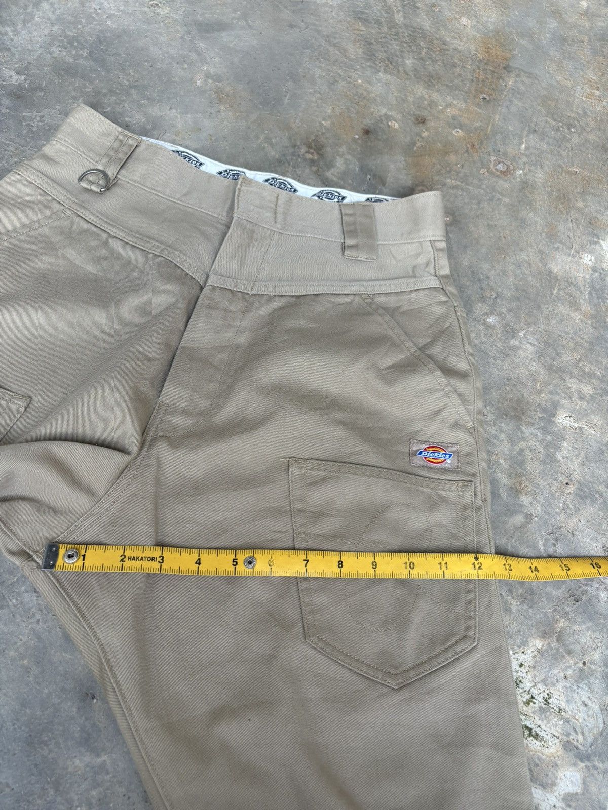 mercibeaucoup Dickies x Mercibeaucoup Pants Size US 28 / EU 44 - 13 Thumbnail