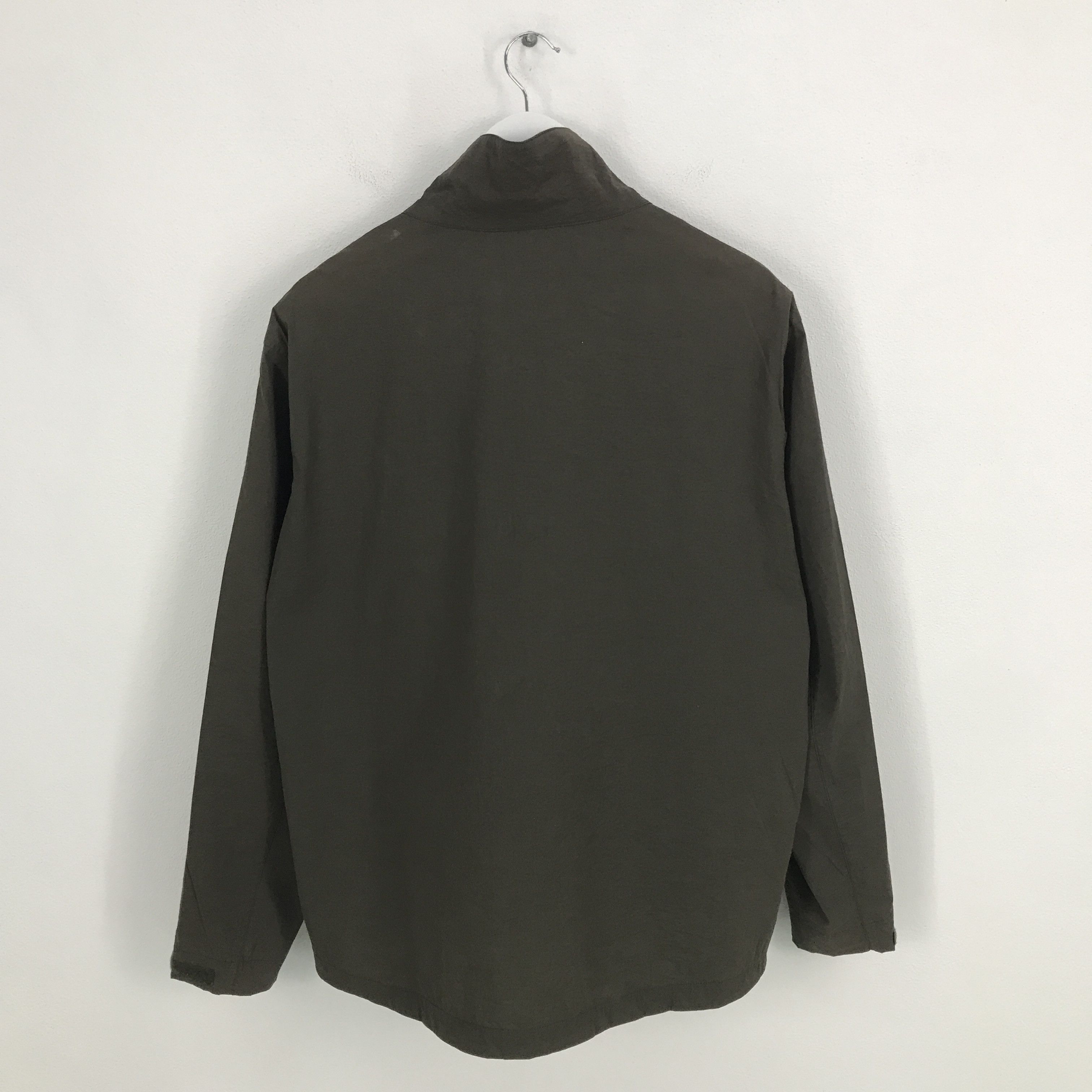 Beams Plus × Japanese Brand Rare beams heart Zipper Jacket Size US M / EU 48-50 / 2 - 3 Thumbnail
