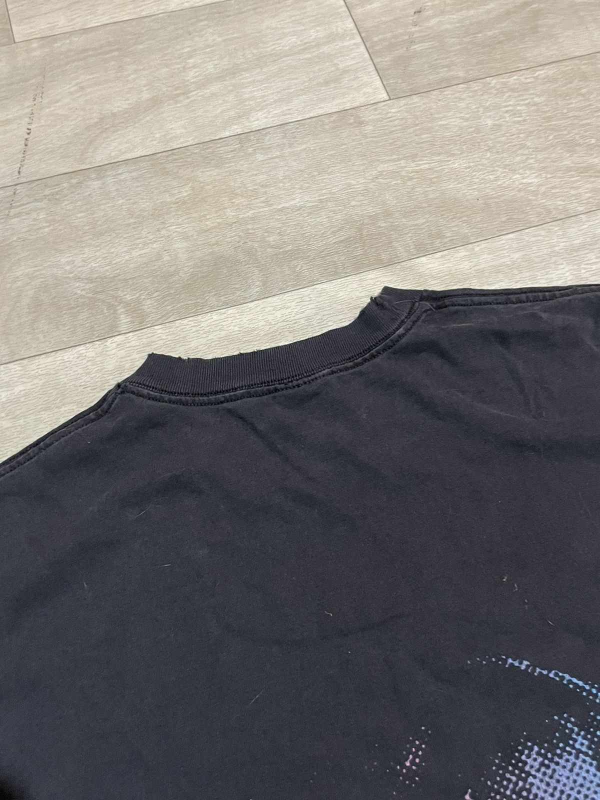 Vintage Stussy Killer Klothes Sz XL