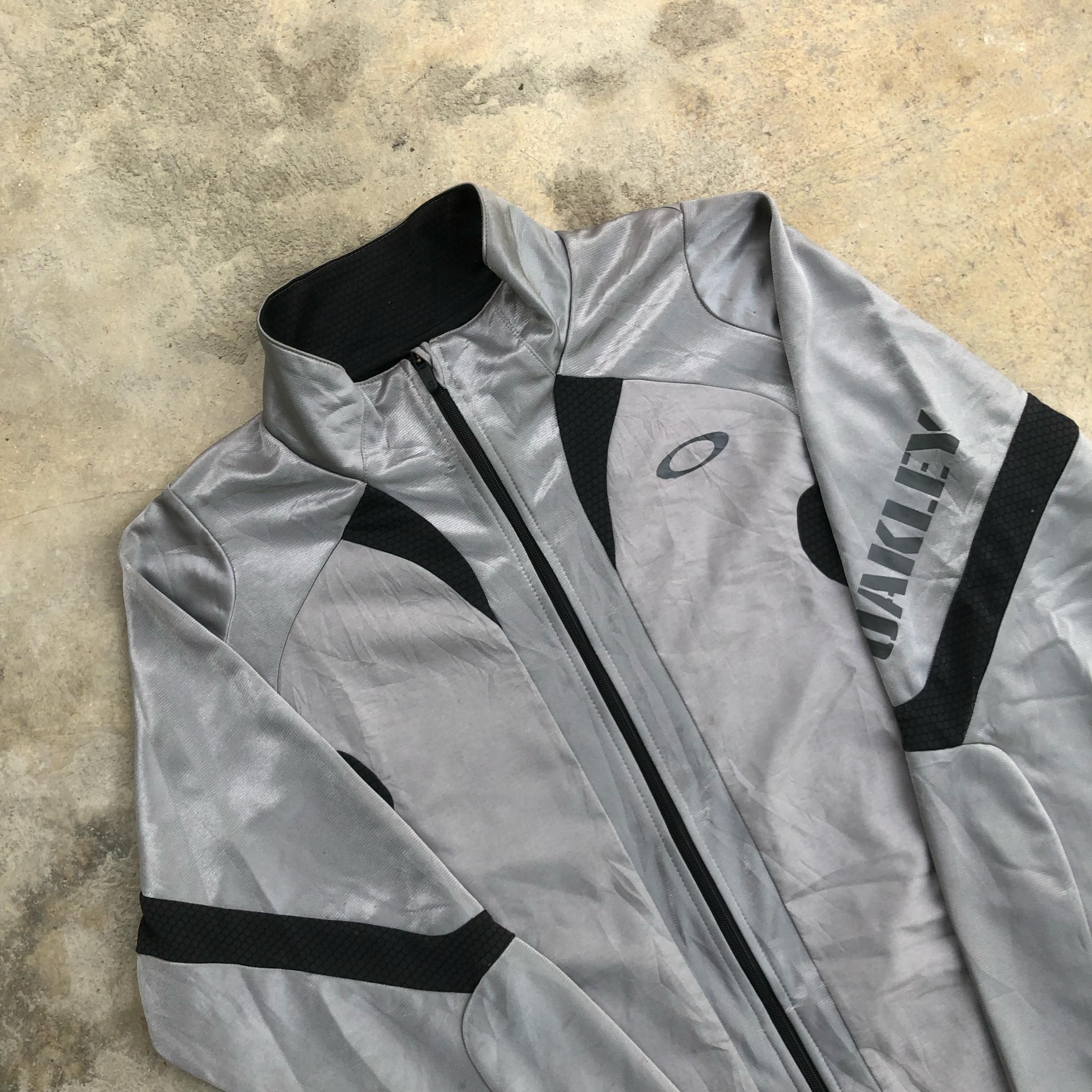 Oakley Oakley Light Jacket Size US XL / EU 56 / 4 - 2 Thumbnail