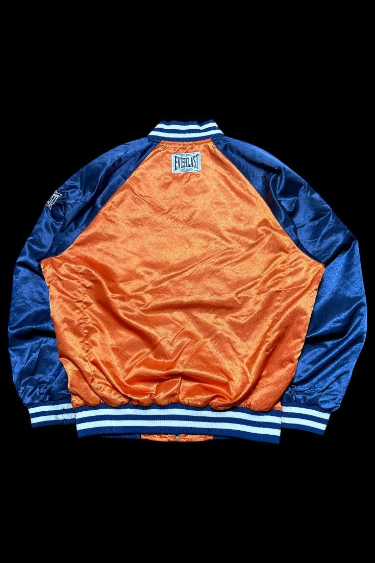 Everlast Vintage varcity Everlast jacket Size US L / EU 52-54 / 3 - 2 Thumbnail