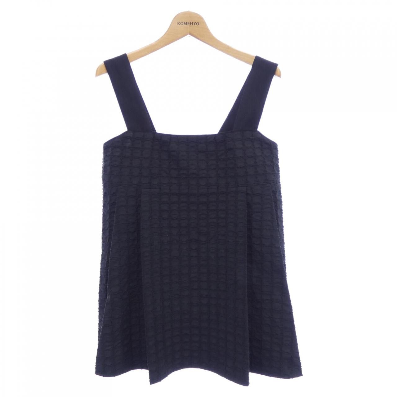 Other Other Drawer Top Textile Tops 6521-299-1220 DUTY FREE for USA Size ONE SIZE - 1 Thumbnail
