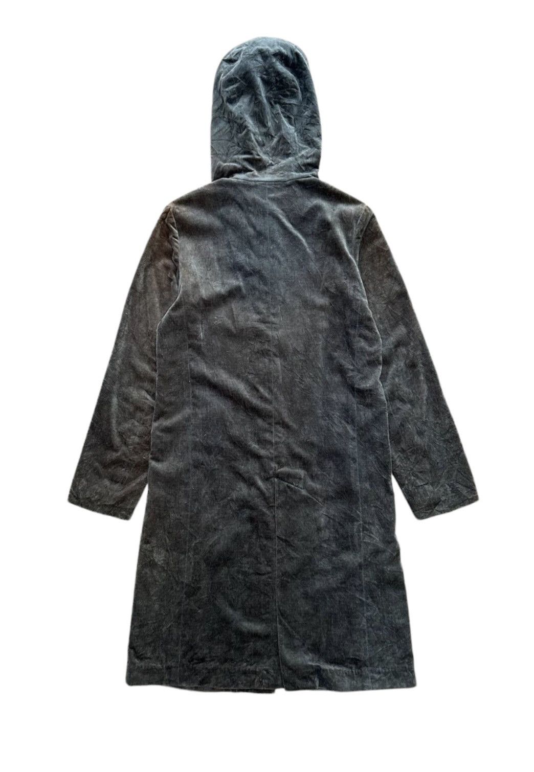 Devilock Devilock Velvet Jacket Size US S / EU 44-46 / 1 - 6 Thumbnail
