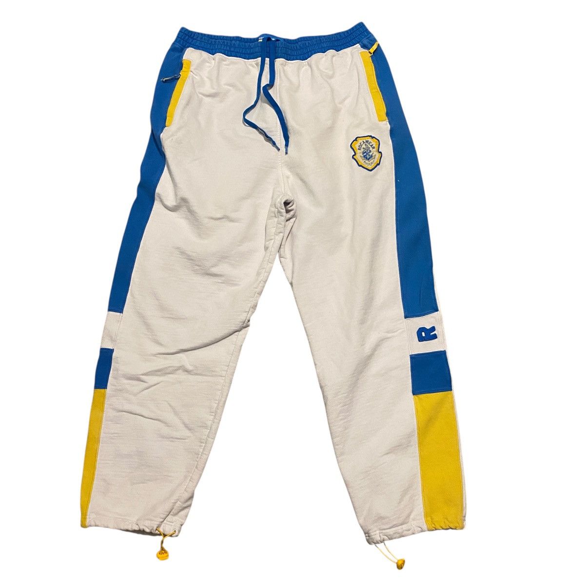 Rocawear Vintage Y2K Rocawear Track pants Size US 36 / EU 52 - 1 Thumbnail