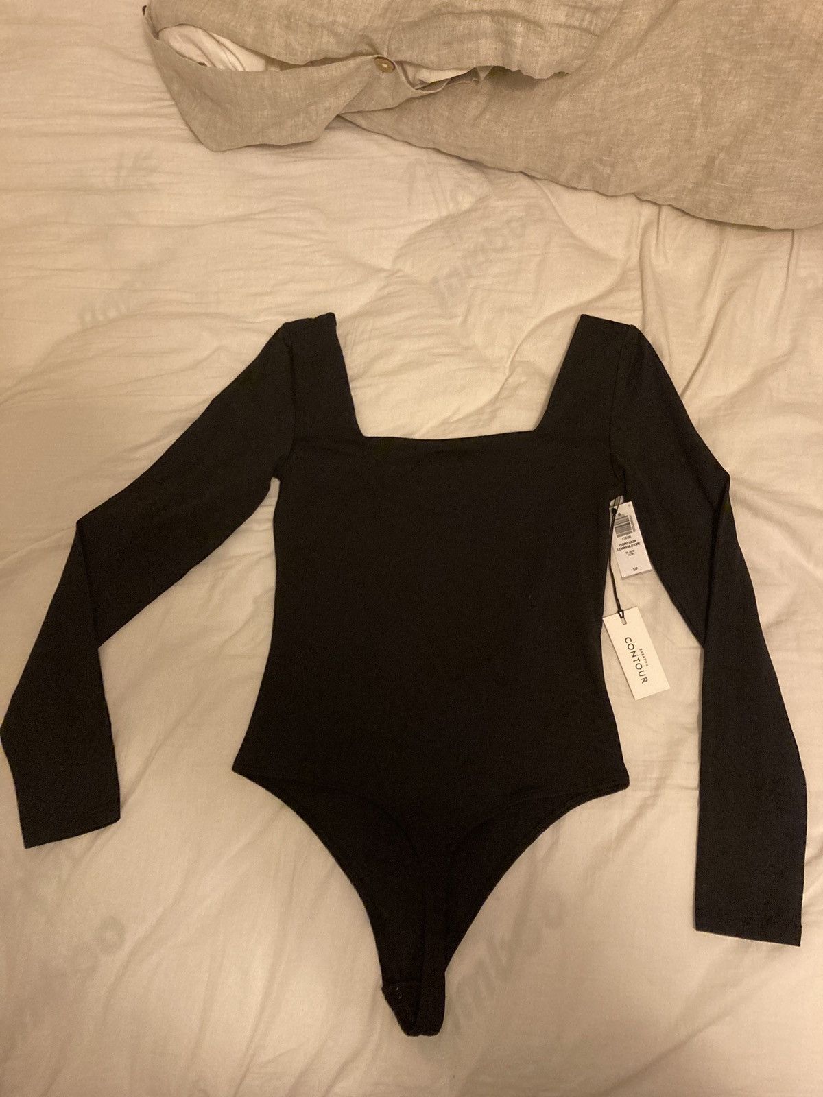 Other Babaton Contour Longsleeve Size S / US 4 / IT 40 - 3 Thumbnail