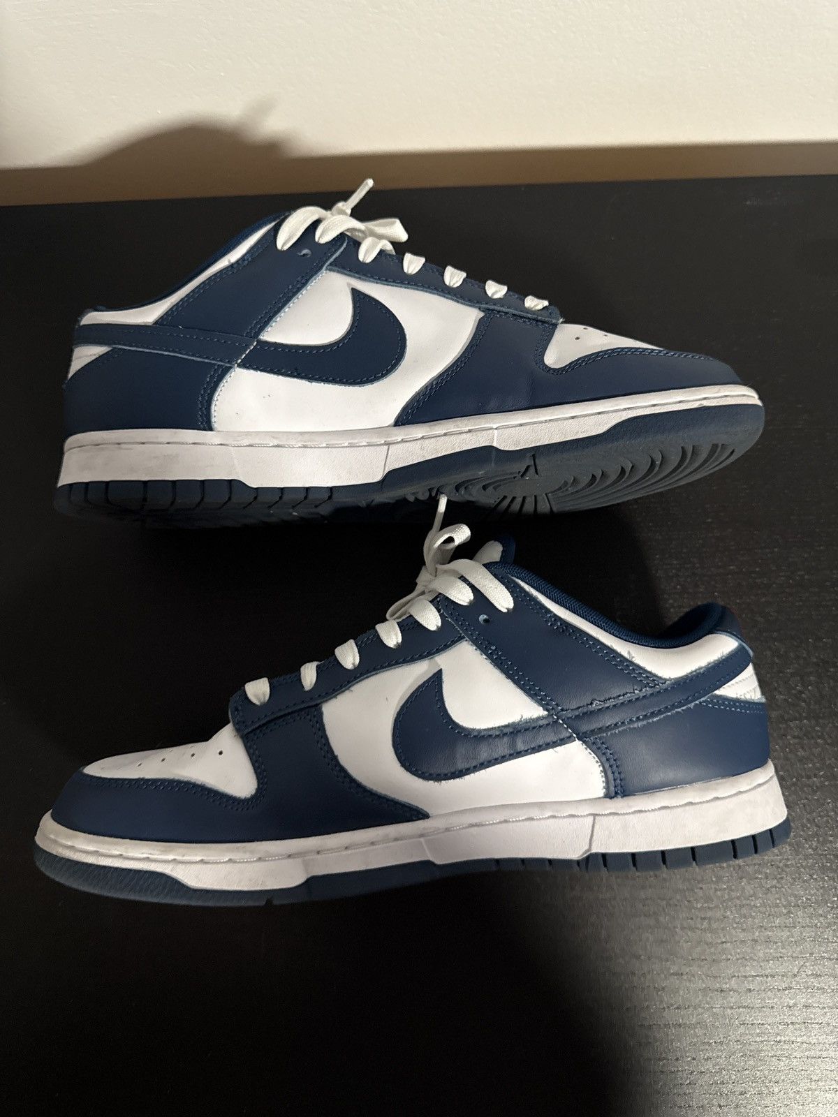 Nike Nike Dunks Valerian Blue Size US 10 / EU 43 - 2 Thumbnail
