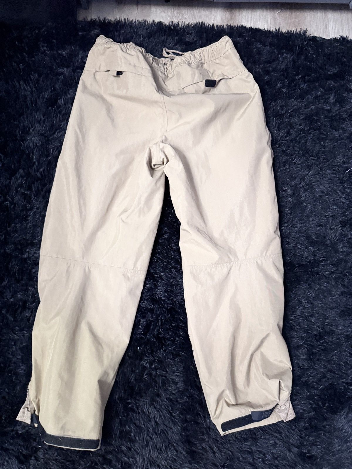 Nike × Stussy Men’s Nike X Stüssy Utility Pants Size US 32 / EU 48 - 3 Thumbnail