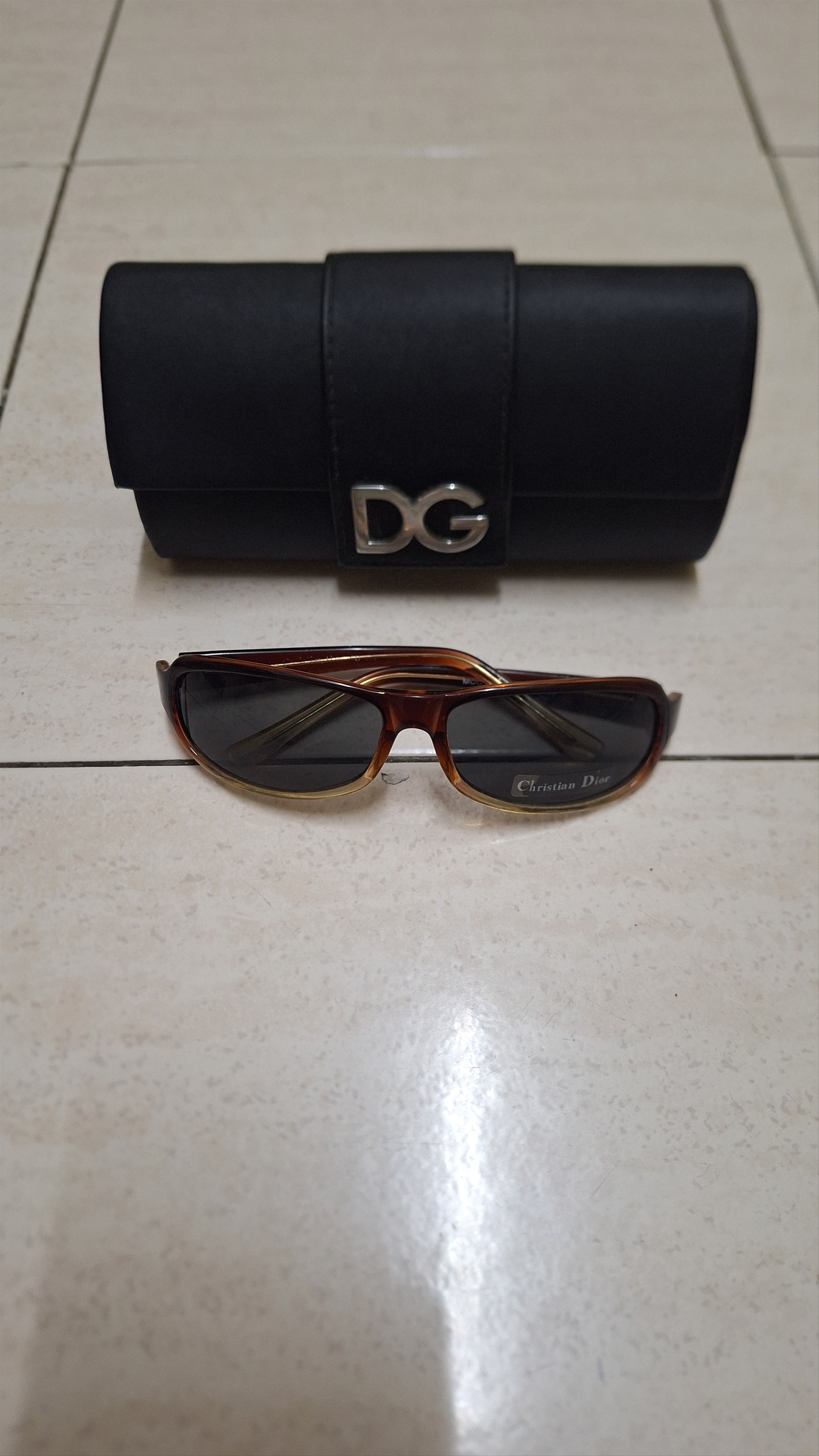 Christian Dior Monsieur Christian Dior Size ONE SIZE - 1 Thumbnail