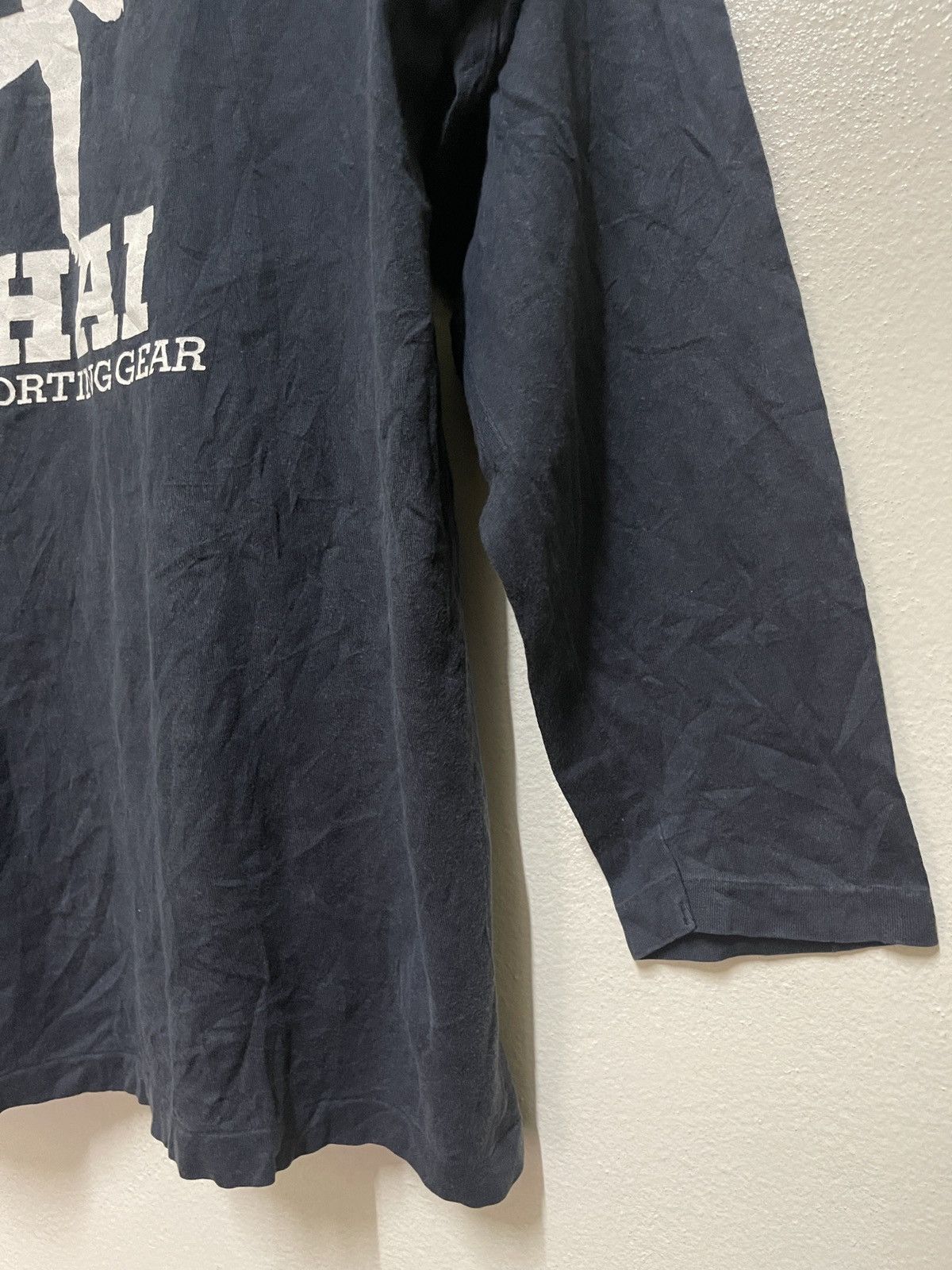 Hai Sporting Gear Hai Sporting Gear Long Sleeve T Shirt Size US M / EU 48-50 / 2 - 5 Thumbnail