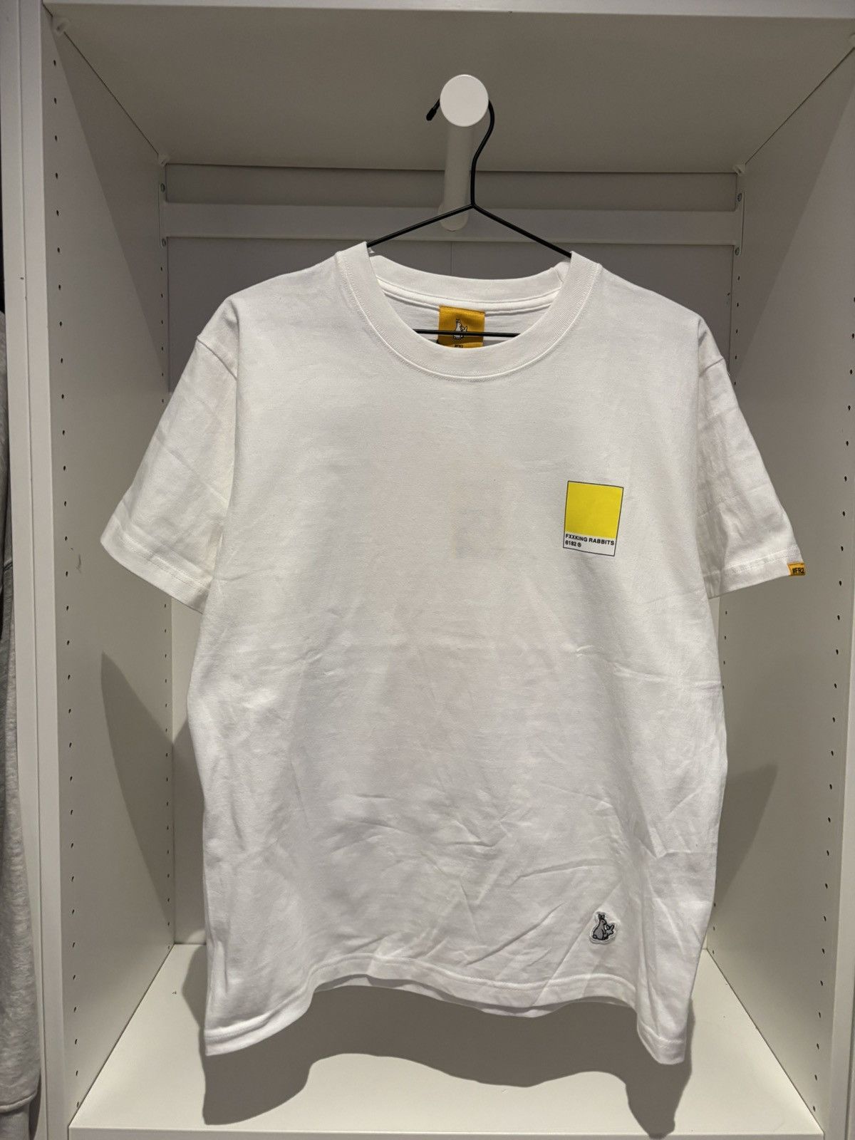 FR2 FR2 Japanese brand T-Shirt *RARE* Size US S / EU 44-46 / 1 - 2 Thumbnail