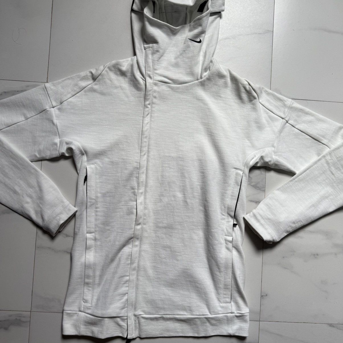 Nike Nikelab AAE NRG 2.0 Hoodie Size US S / EU 44-46 / 1 - 4 Thumbnail