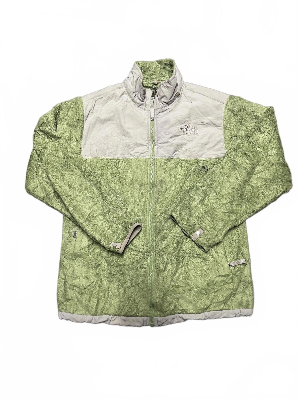The North Face The North Face Green Lightweight Jacket Size US XL / EU 56 / 4 - 1 Thumbnail