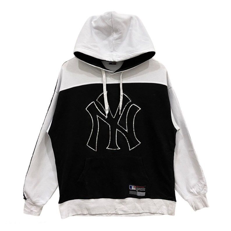MLB × New York Yankees New York Yankees Hoodie Size M / US 6-8 / IT 42-44 - 1 Thumbnail