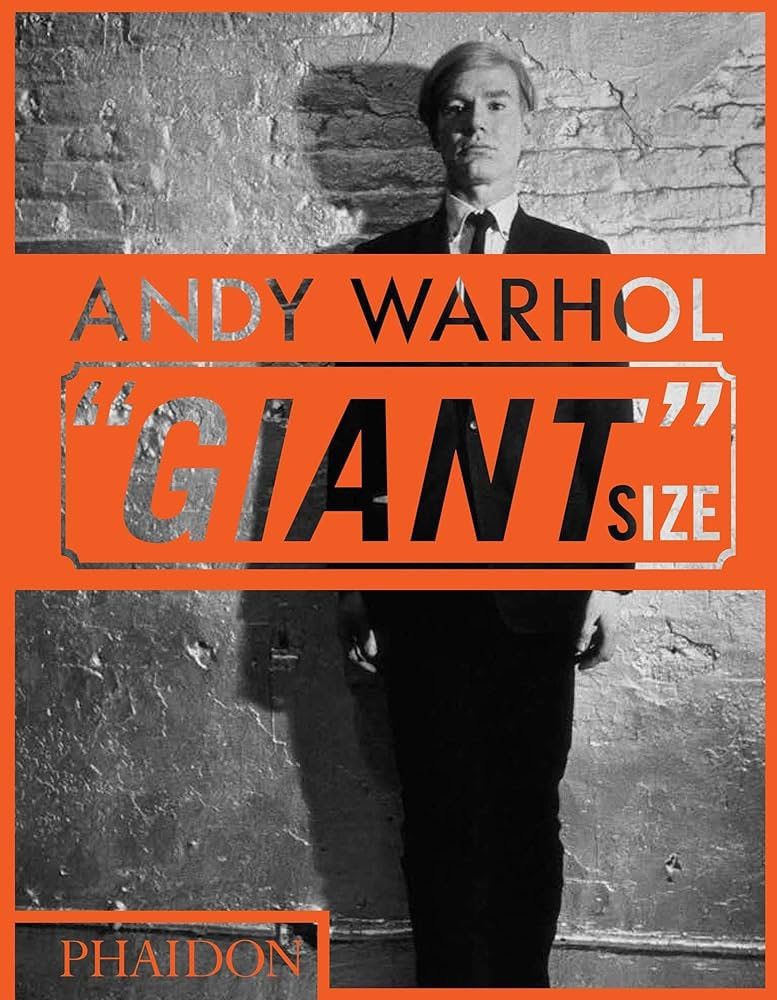 Andy Warhol 🔫 ANDY WARHOL Art Gun 1981 x "Giant Size" By PEPE JEANS Size US 31 - 16 Thumbnail