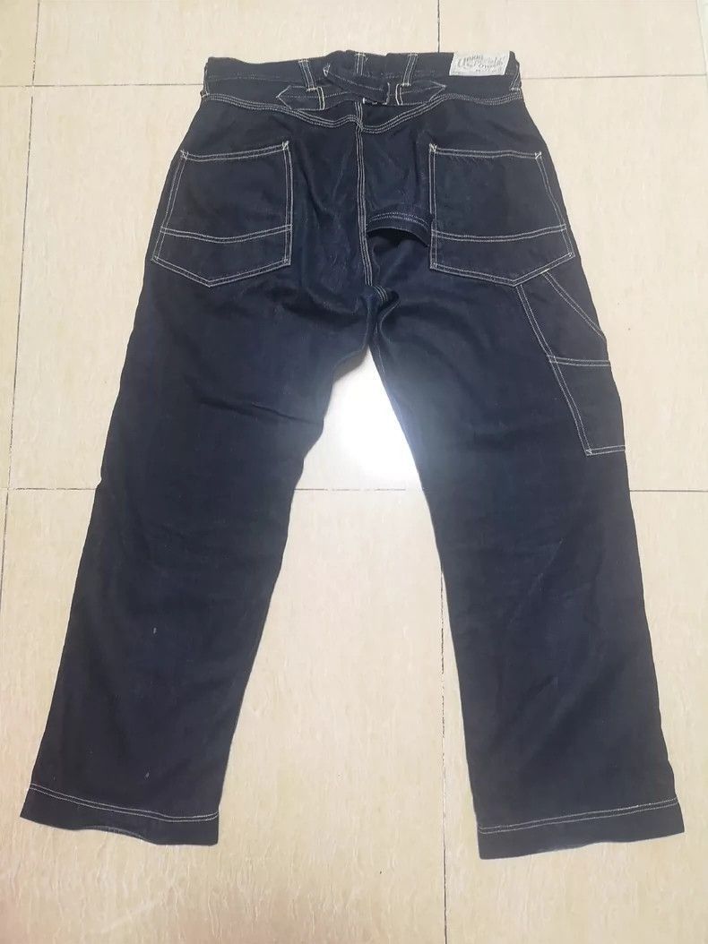 Freewheelers Freewheelers Freewheelers Downhole jeans Size US 36 / EU 52 - 2 Thumbnail