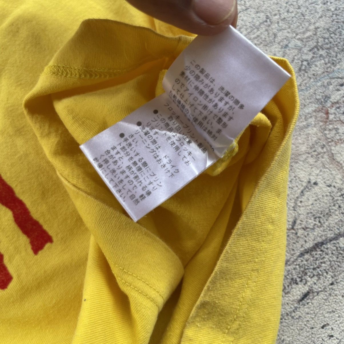 PPFM Y2K PPFM attrit per second tee Size US L / EU 52-54 / 3 - 6 Thumbnail