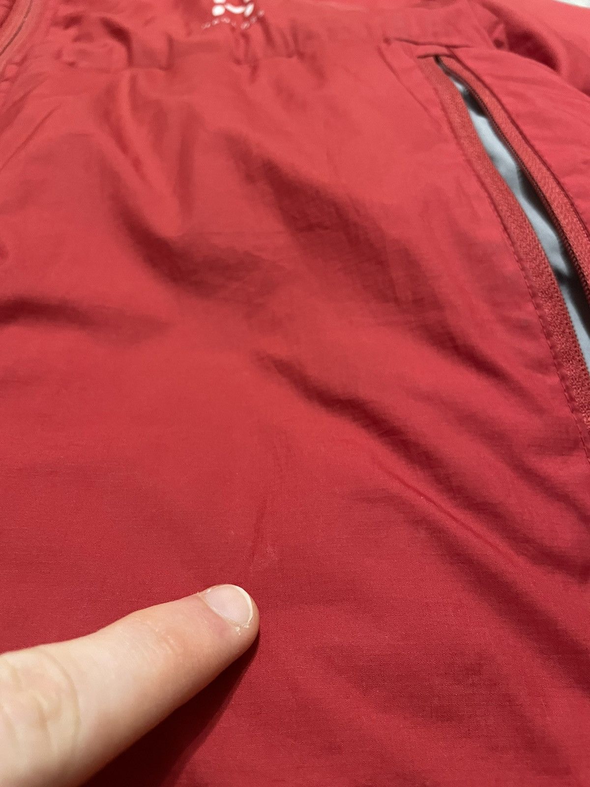 Haglofs Vintage Haglofs Light Puffer Jacket Size US M / EU 48-50 / 2 - 7 Thumbnail