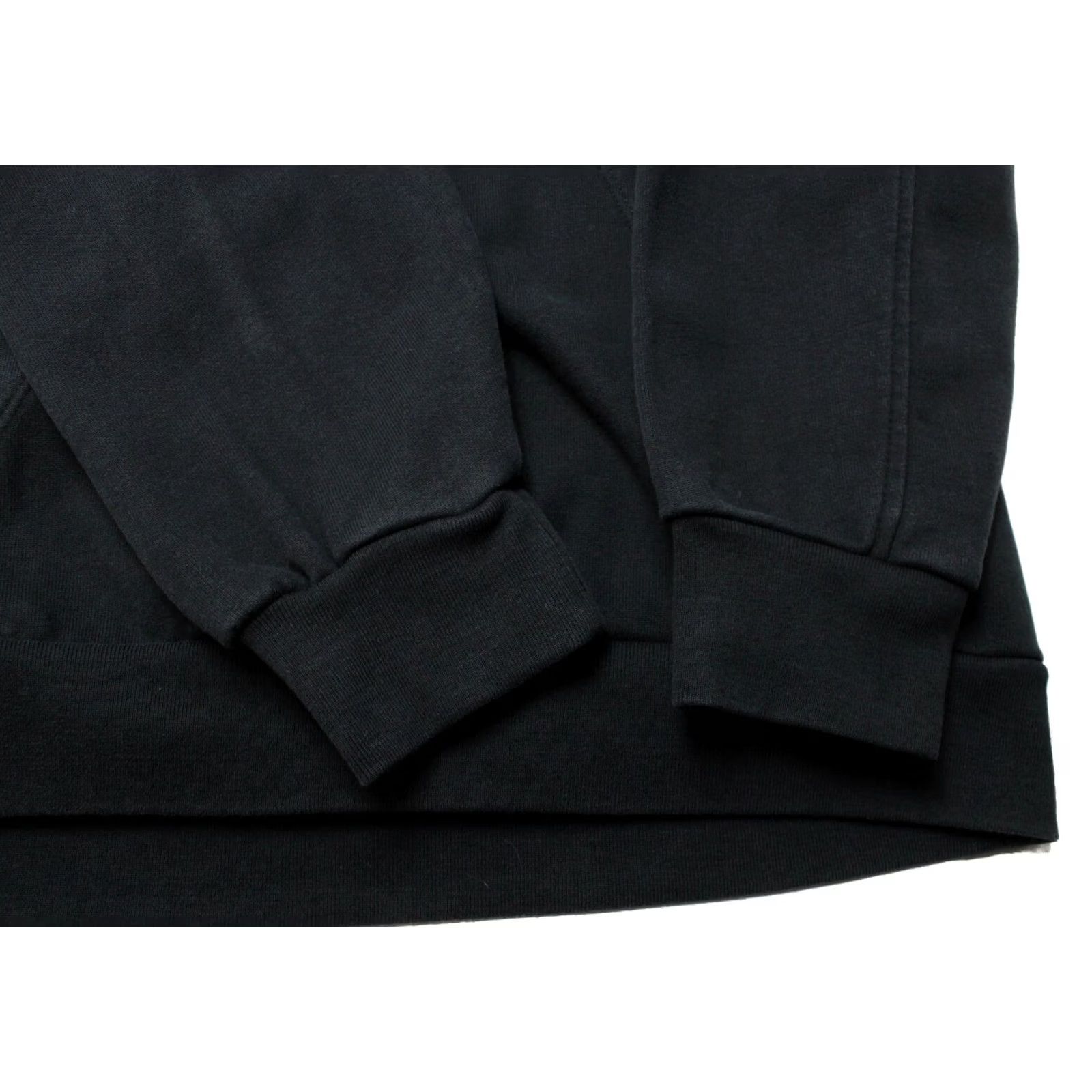 Levi's LEVI'S Hoodie Women's XS Pullover Kangaroo Pocket Black Size XS / US 0-2 / IT 36-38 - 5 Thumbnail