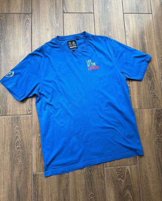 Volvo ocean race outlet t shirt