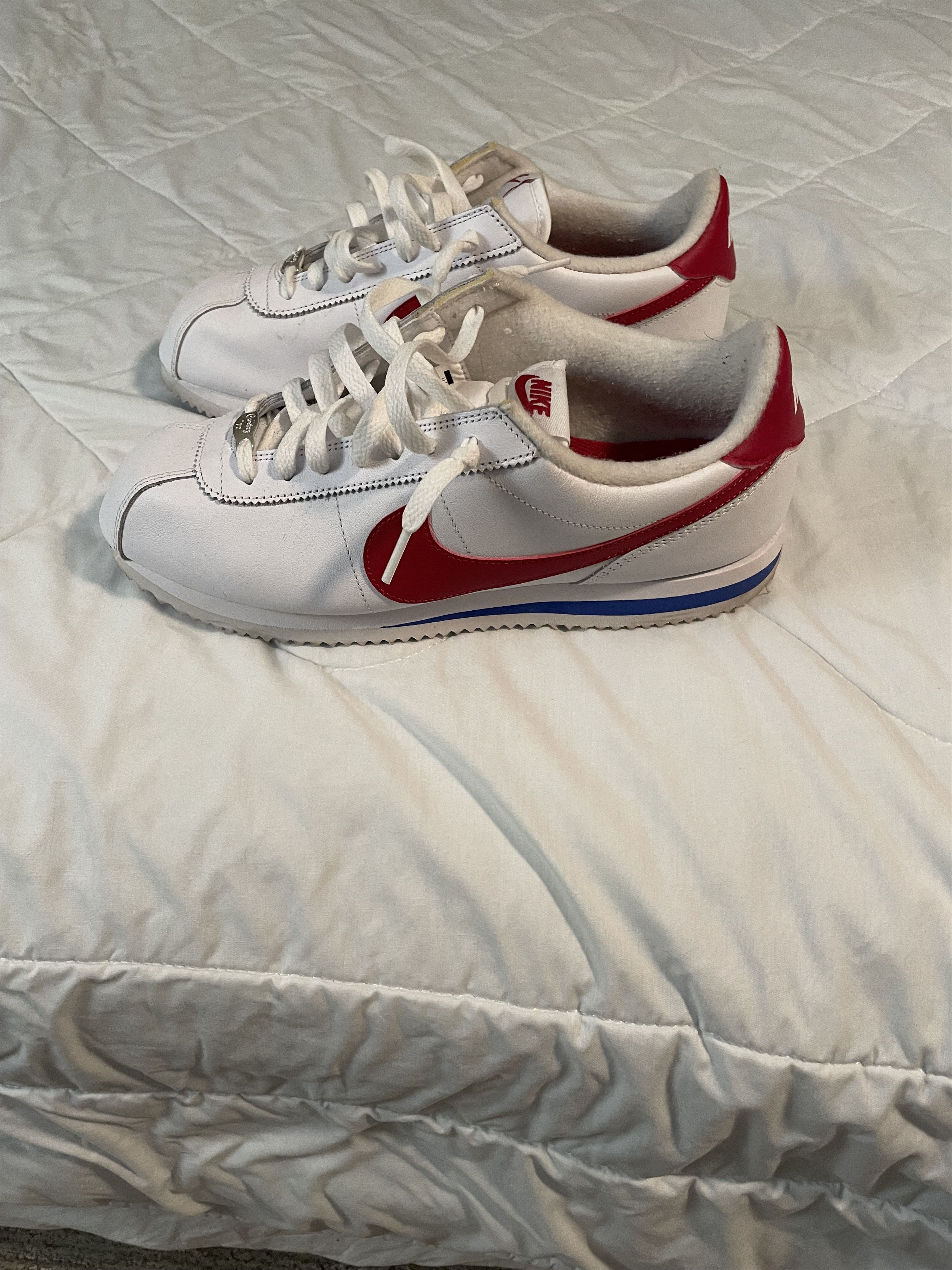Nike Nike Cortez Size US 9 / EU 42 - 4 Thumbnail