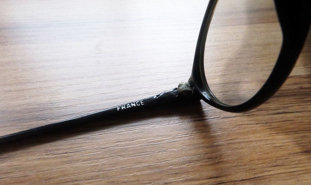 President's Vintage President Glasses Made in France Size ONE SIZE - 6 Thumbnail