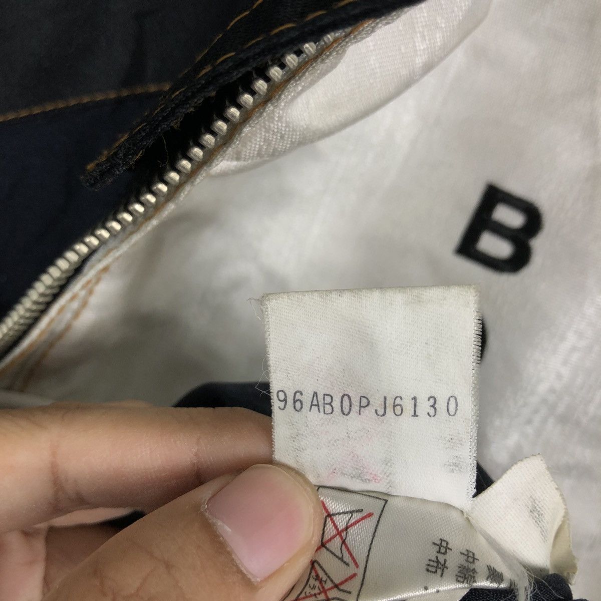 Japanese Brand 🔥90’s Ski Bomber Jacket Bogner Rare Design Hysteric Glamour Size US S / EU 44-46 / 1 - 16 Thumbnail