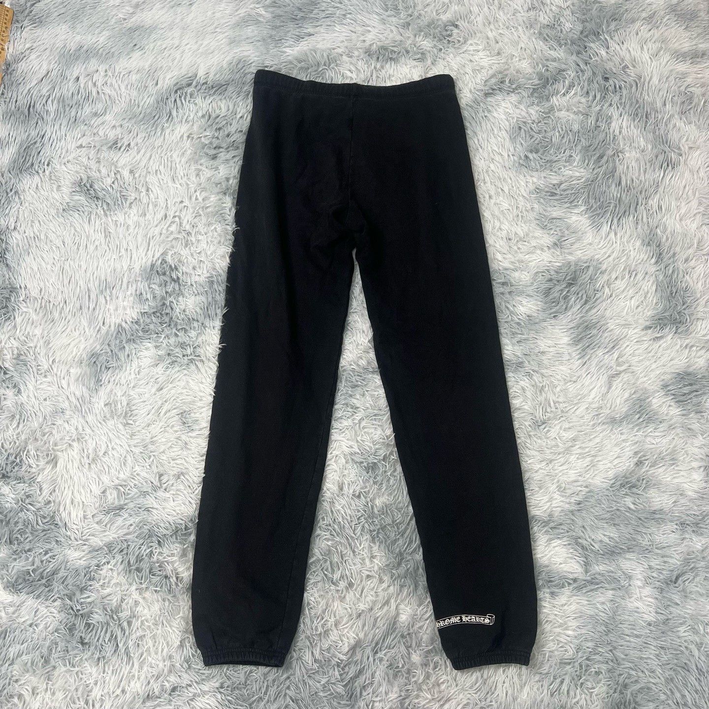 Chrome Hearts Chrome Hearts Scout Flower Pants Size US 32 / EU 48 - 2 Thumbnail