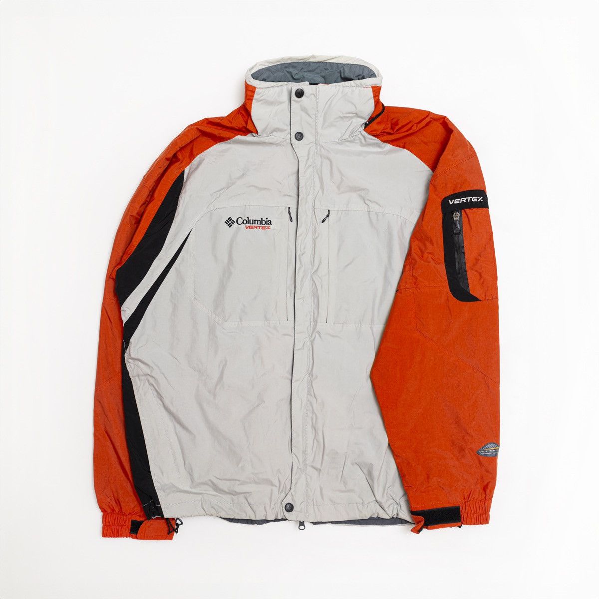 Columbia Vertex Omni-Shield Jacket