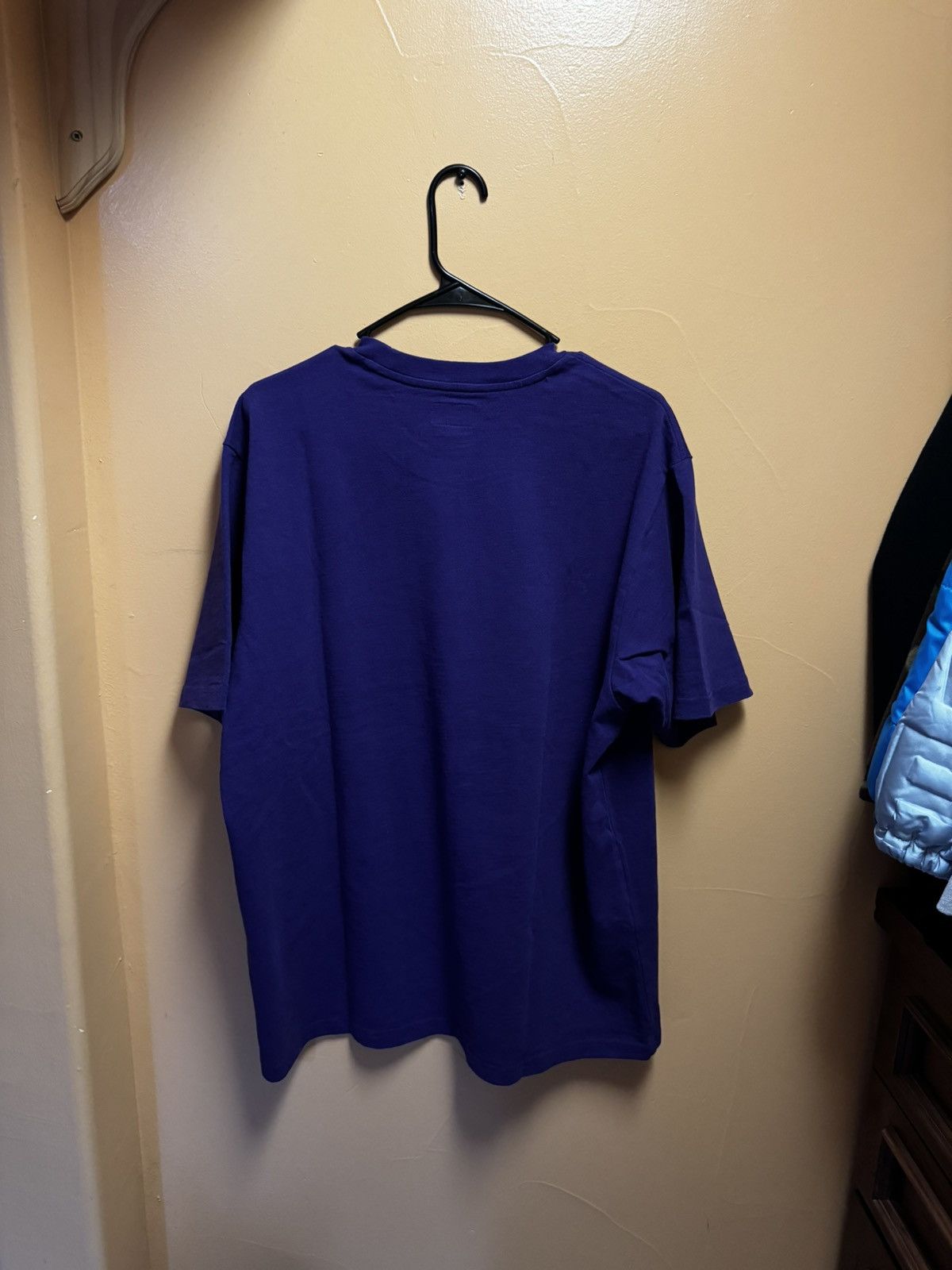 Supreme Supreme Sketch Embroidered Tee Size US L / EU 52-54 / 3 - 2 Thumbnail