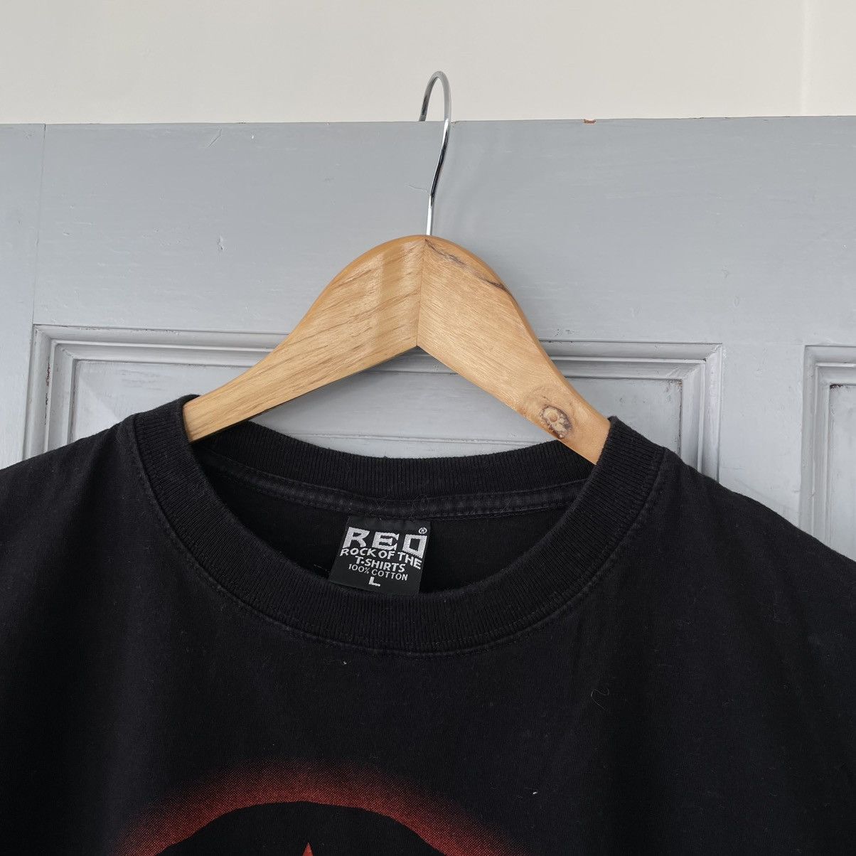 Other × Vintage Vintage 00’s Che Guevara T-shirt y2k Size US L / EU 52-54 / 3 - 5 Thumbnail