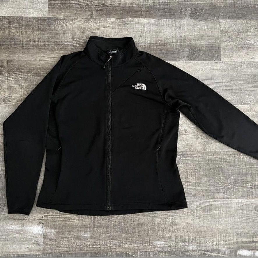 The North Face THE NORTH FACE • WMNS TKA Apex Jacket (L) Size L / US 10 / IT 46 - 2 Thumbnail
