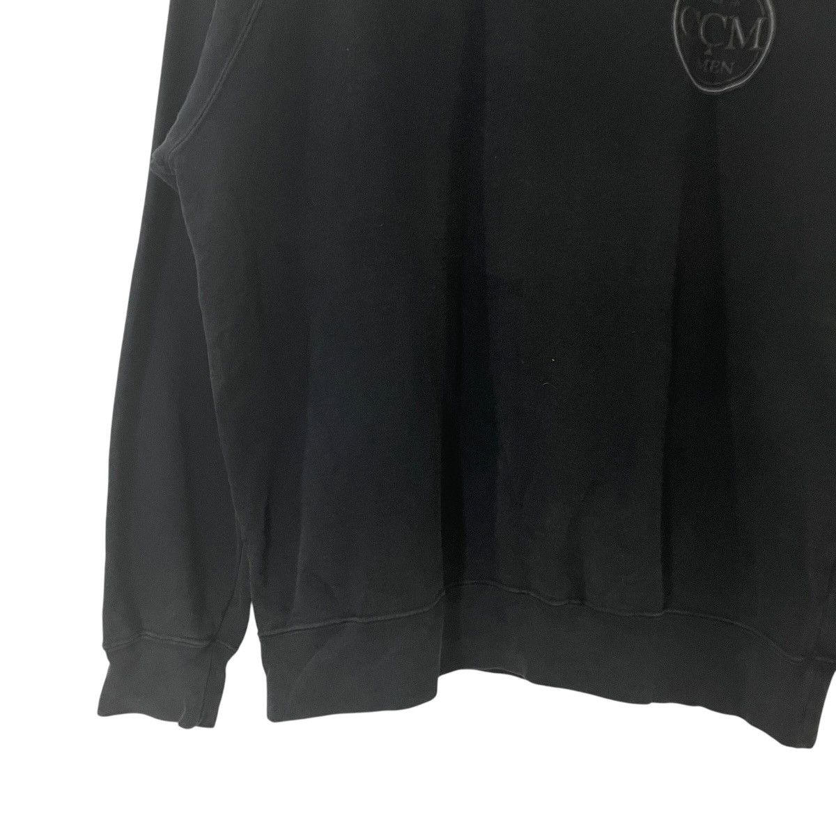 Designer × Japanese Brand Vintage Comme Ca Du Mode Sweatshirt Size US M / EU 48-50 / 2 - 3 Thumbnail
