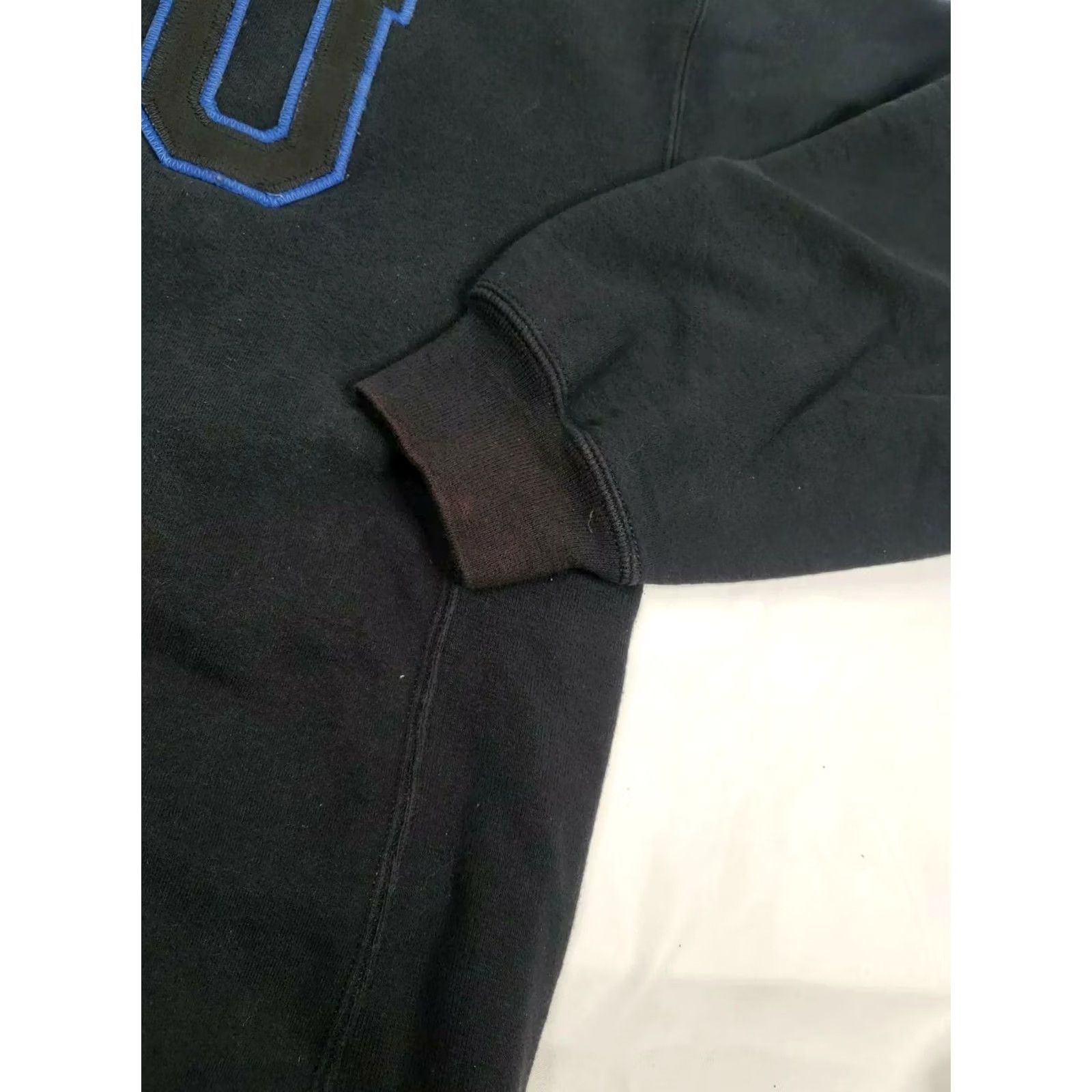 Vintage VINTAGE Russell Crewneck Sweatshirt XXL 2XL San Jose State SJSU Oversized Gray Men Size US XXL / EU 58 / 5 - 4 Thumbnail