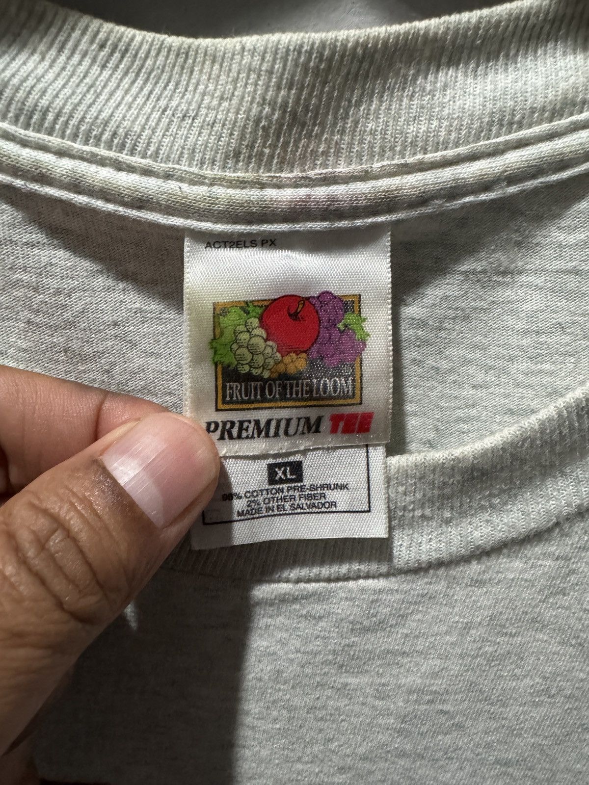 Band Tees Vintage Matchbox Twenty Size US XL / EU 56 / 4 - 2 Thumbnail