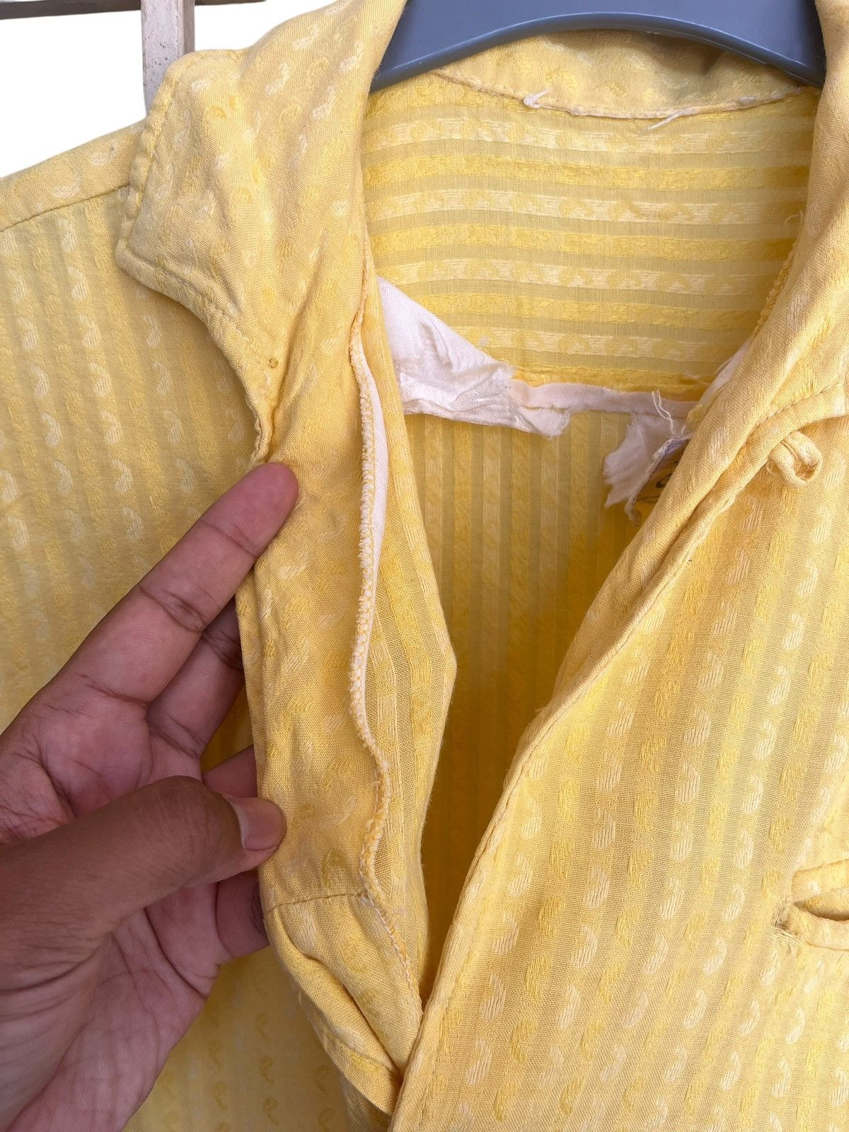 Vintage Vintage Sir Guy button up Size US M / EU 48-50 / 2 - 8 Thumbnail