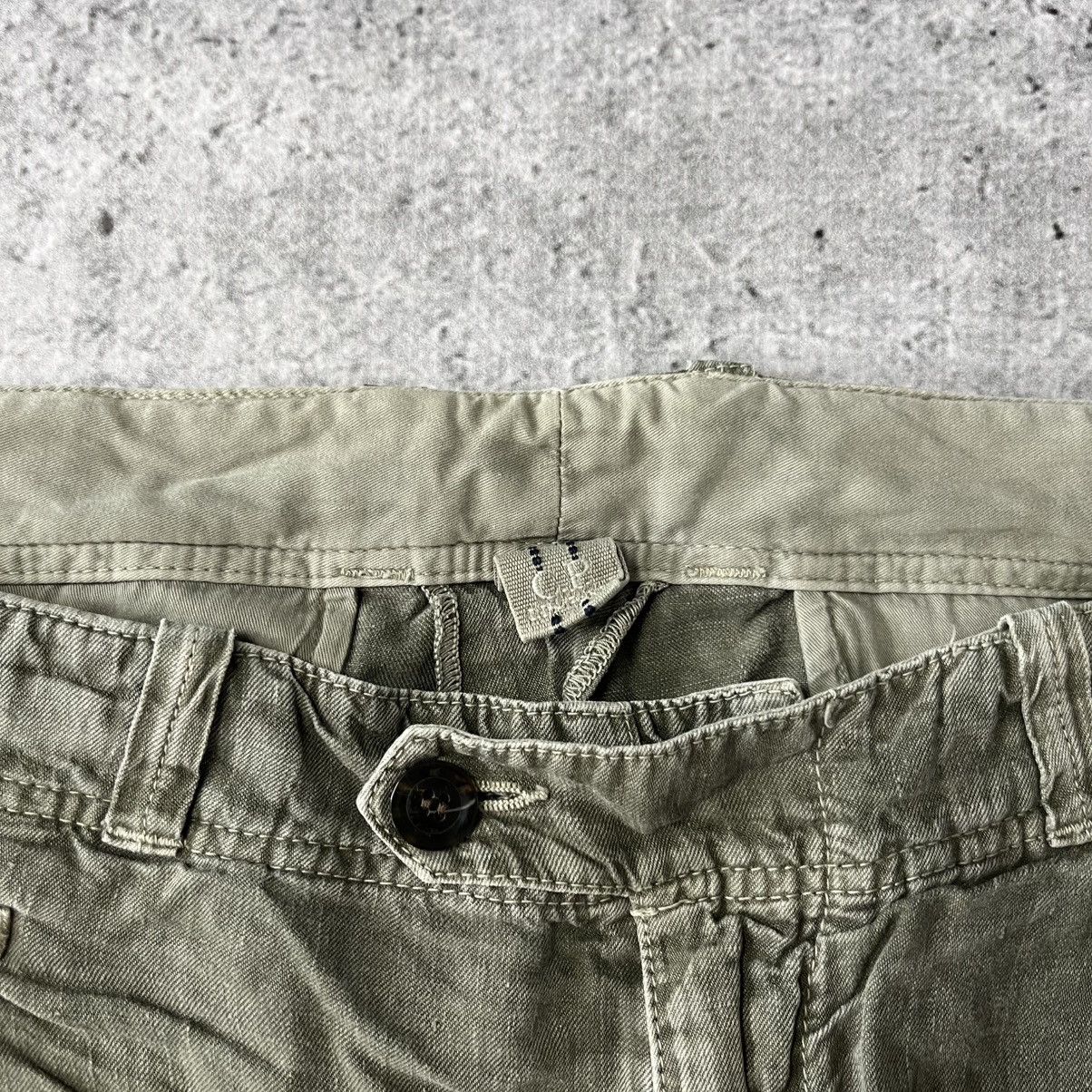 C.P. Company Vintage C.P company shorts 54 archive Size US 34 / EU 50 - 4 Thumbnail