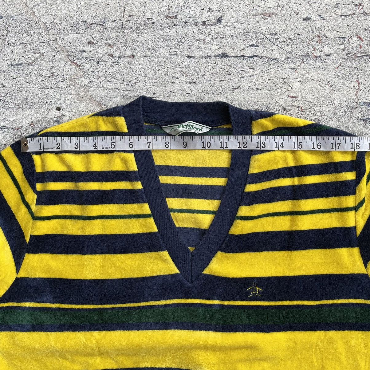 Japanese Brand Musingwear grand slam corduroy Size US L / EU 52-54 / 3 - 8 Thumbnail