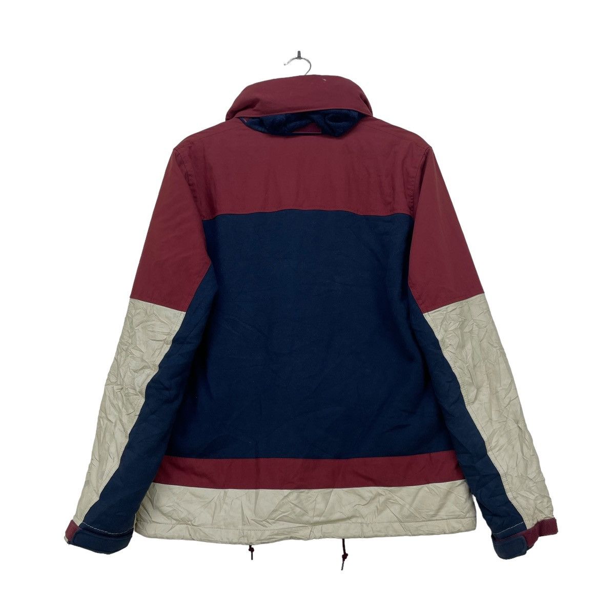 Japanese Brand × WHIZ LIMITED 💥Made In Japan Whitz Limited Multi Colour Hooded Size US M / EU 48-50 / 2 - 1 Thumbnail