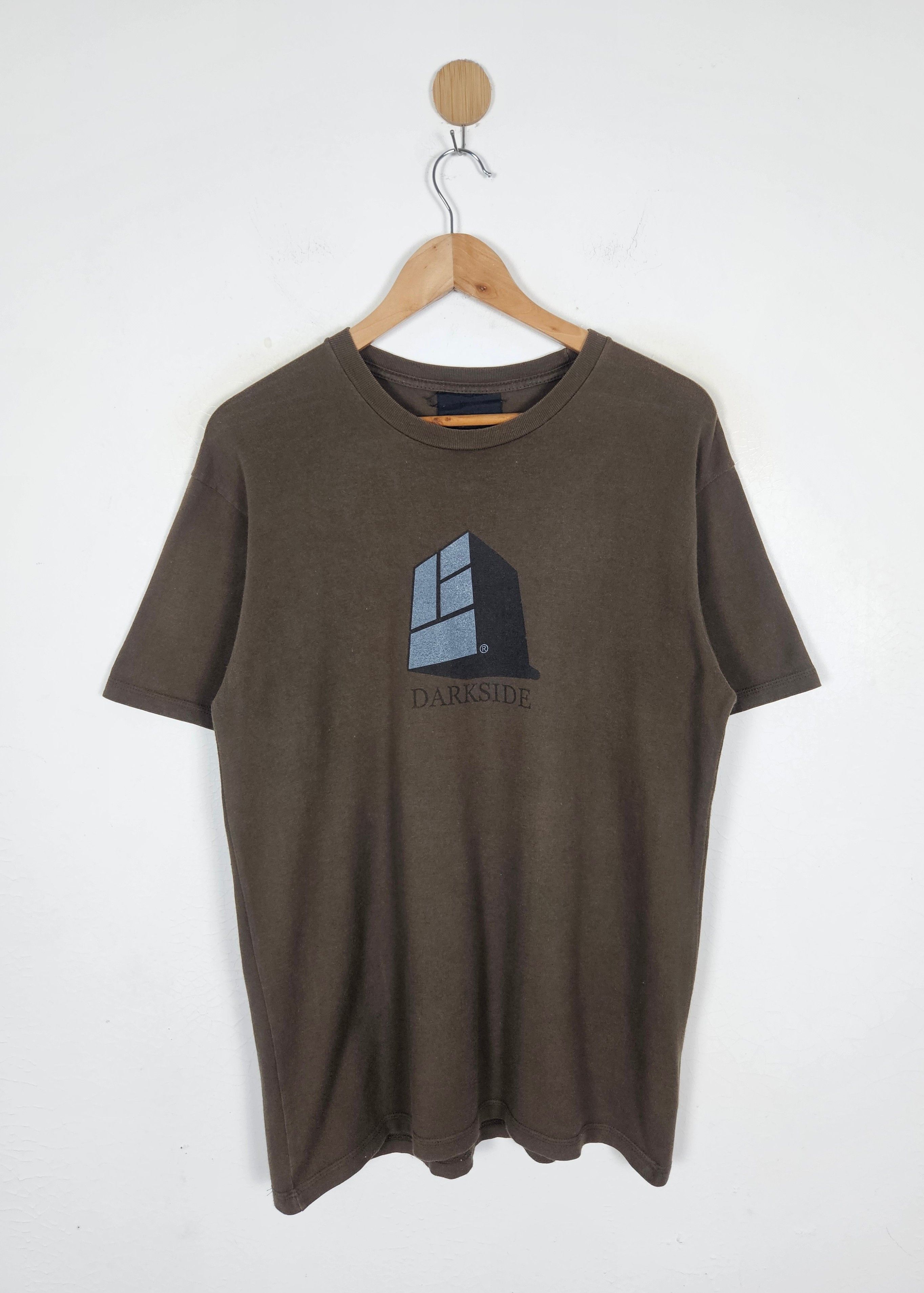 Undercover Undercover Darkside tee Size US M / EU 48-50 / 2 - 1 Thumbnail
