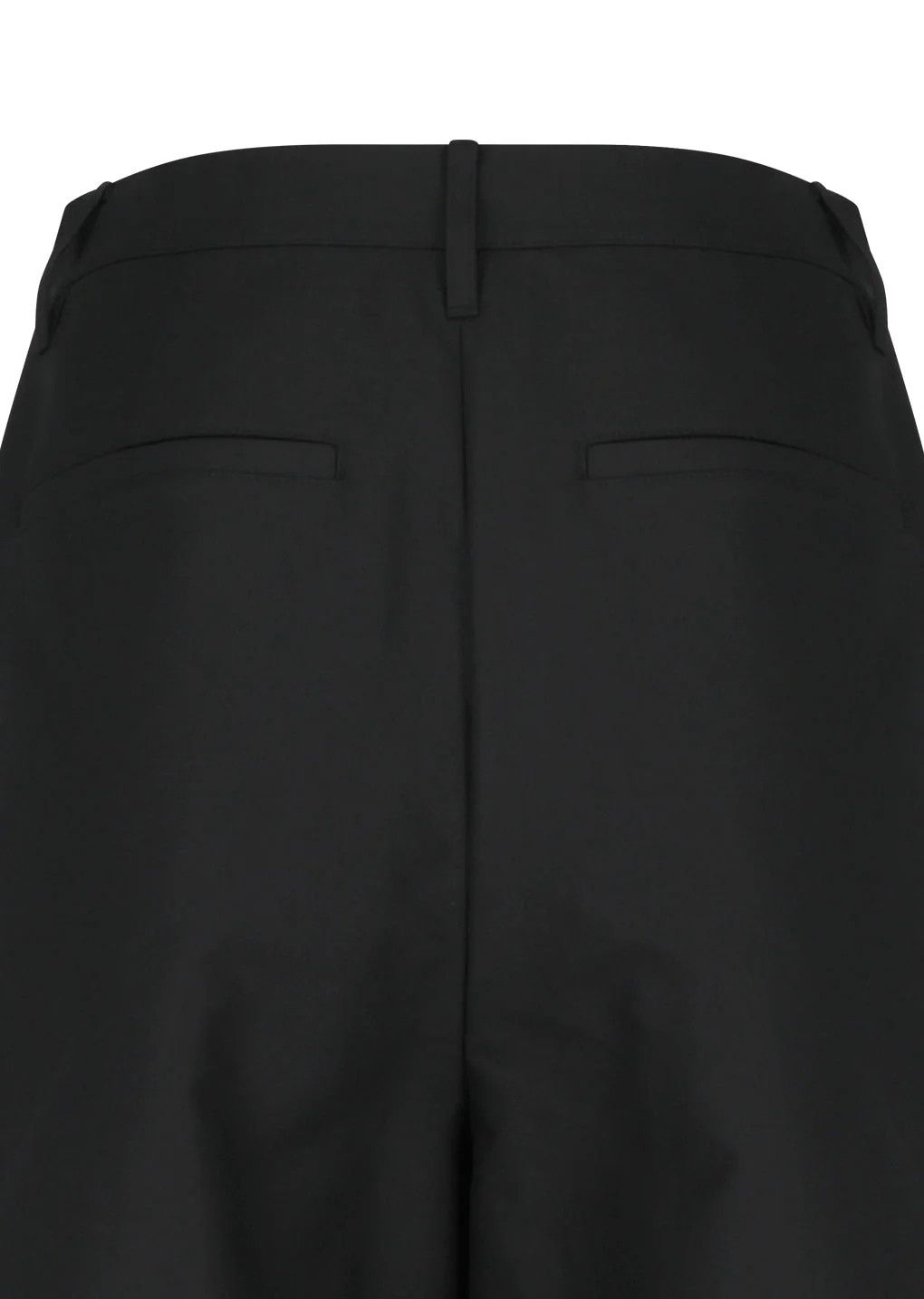 AMOMENTO AMOMENTO Mens Snap Garconne Pants Size US 32 / EU 48 - 4 Thumbnail