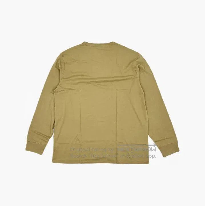 Polo Ralph Lauren Polo Ralph Lauren Solid Long. Size US XL / EU 56 / 4 - 3 Thumbnail