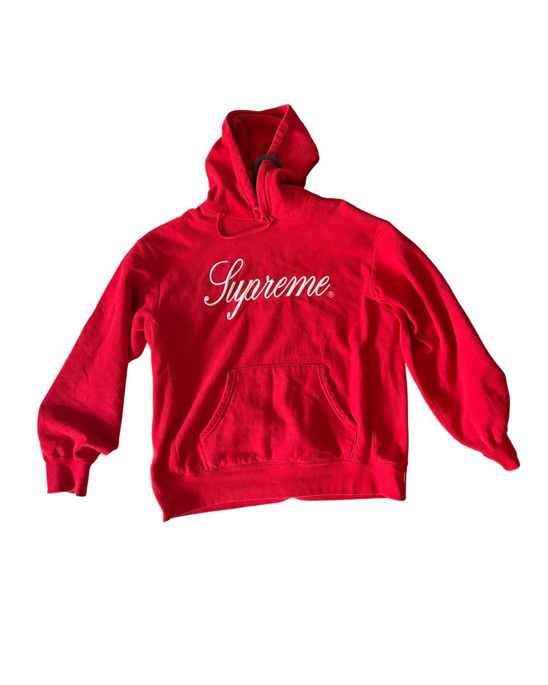 Supreme Supreme Hoodie Size US M / EU 48-50 / 2 - 1 Thumbnail