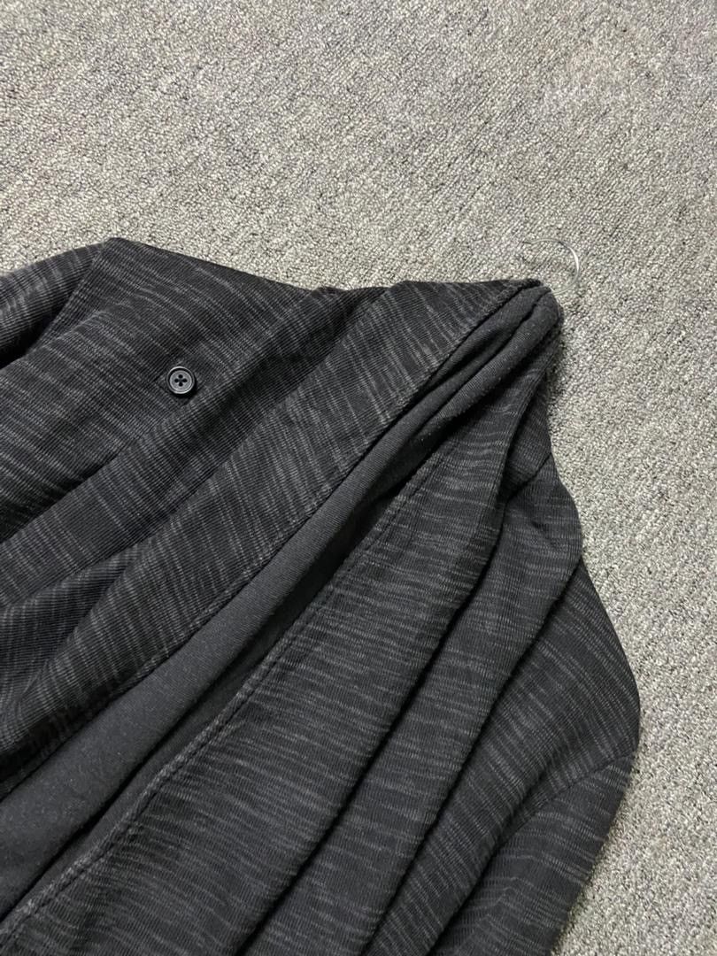 Tornado Mart Tornado Mart Outerwear Light Cardigan (191) Size US XXS / EU 40 - 7 Thumbnail
