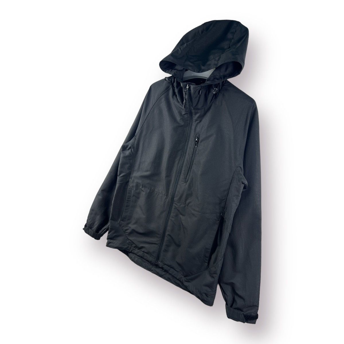 Japanese Brand 🔥 Fieldcore - zipper outdoor jacket Size US M / EU 48-50 / 2 - 2 Thumbnail