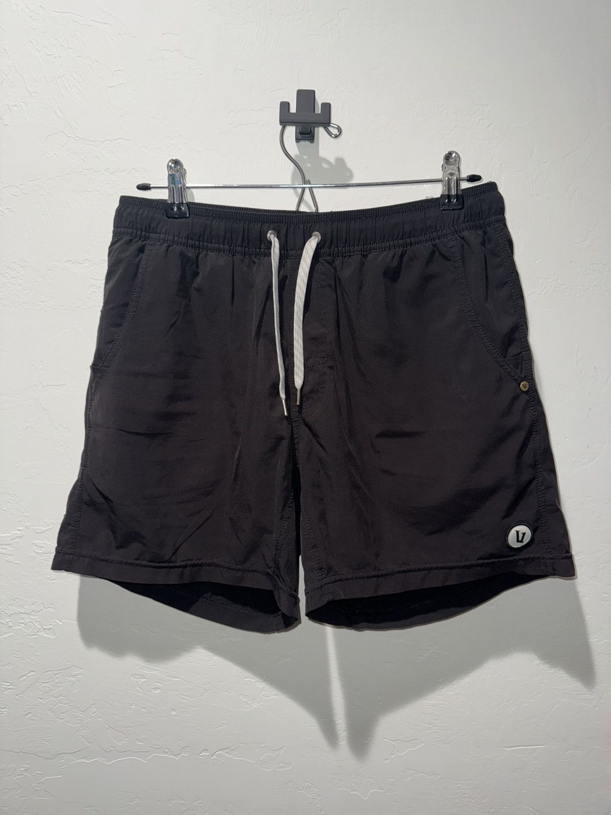 Vuori Vuori Kore Short (black) Size US 32 / EU 48 - 2 Thumbnail