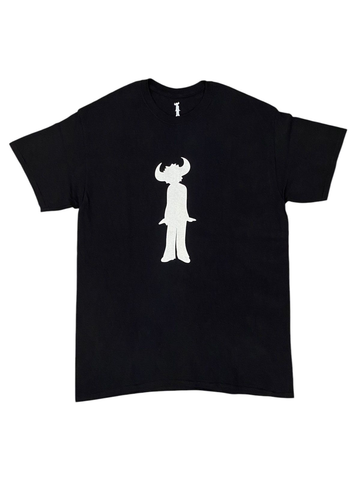 Jamiroquai Emergency on planet earth t-shirt