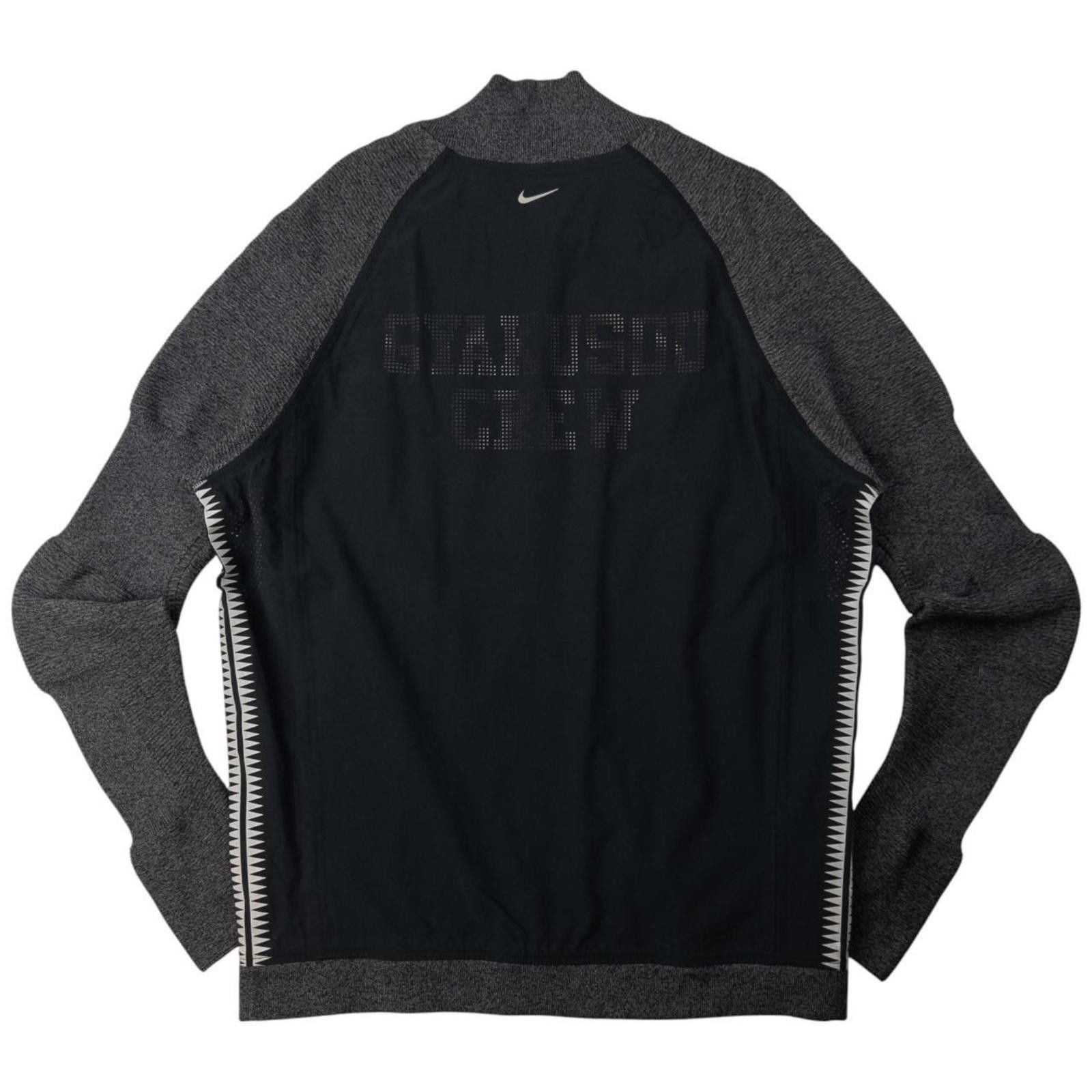 Nike Vintage Nike Gyakusou Undercover Lab Zip Up Jacket Size L Size US L / EU 52-54 / 3 - 2 Thumbnail