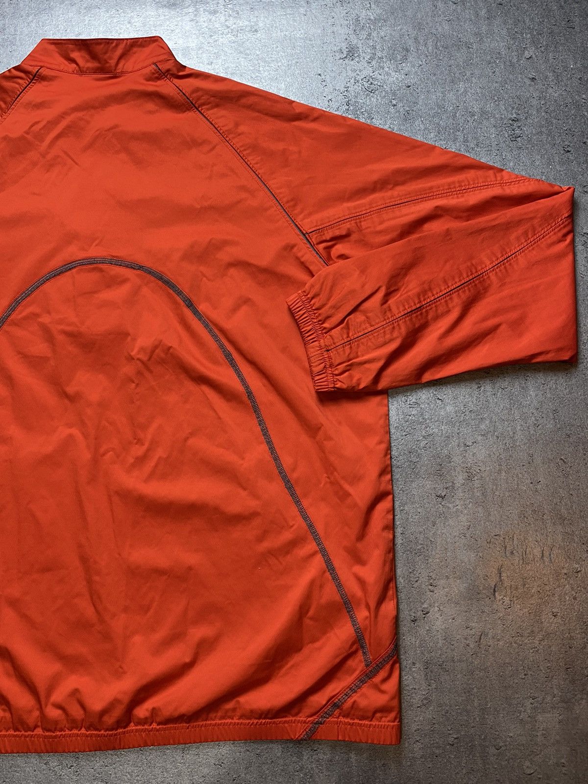 Nike Nike Mobius MB1 Jacket London Vintage 2004 Size US L / EU 52-54 / 3 - 15 Thumbnail