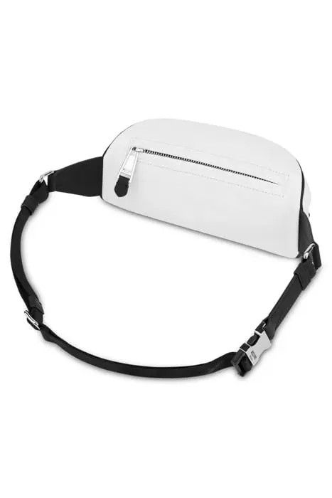 Moschino o1y0225 Size : OS / Logo Belt Bag in Multicolor Size ONE SIZE - 2 Thumbnail